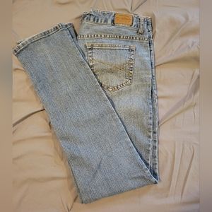 Aéropostale Bayla Skinny Jeans